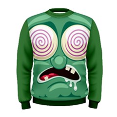 halloween - Men s Sweatshirt