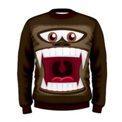 halloween - Men s Sweatshirt