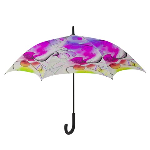 Hook Handle Umbrella (Small) 