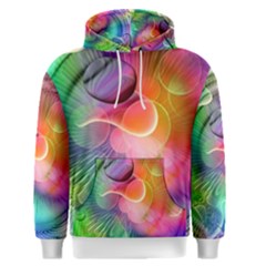 Colors by Nico Bielow (Gr M) Medium) - Men s Core Hoodie