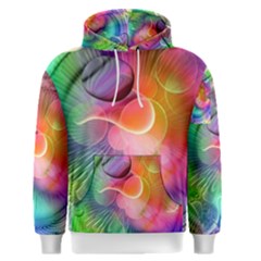 Colors by Nico Bielow (Gr L) Large - Men s Core Hoodie