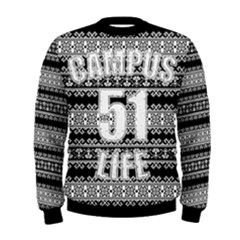 campus - Men s Sweatshirt