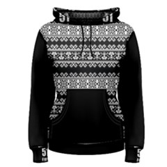 fashion - Women s Pullover Hoodie