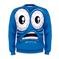 Monster - Men s Sweatshirt