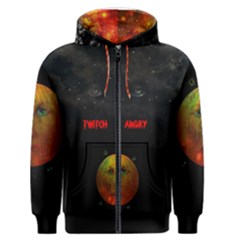 Men s Zipper Hoodie