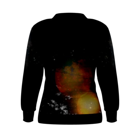 Women s Sweatshirt 