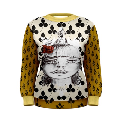 Women s Sweatshirt 