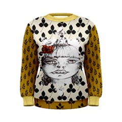 Women s Sweatshirt