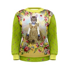 Women s Sweatshirt