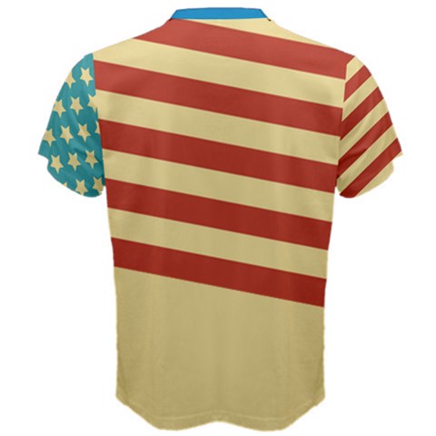 Men s Cotton T-Shirt 