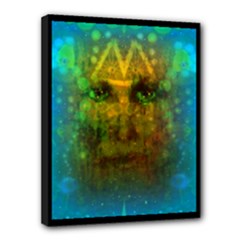 Canvas 14  x 11  (Stretched) 