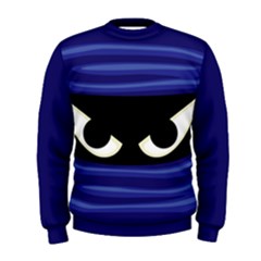 moster - Men s Sweatshirt