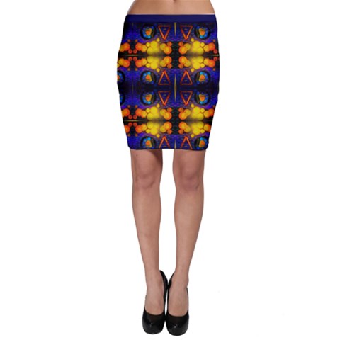 Bodycon Skirt 