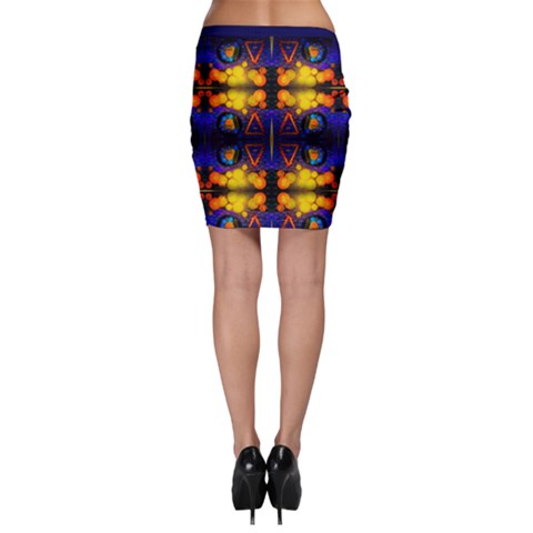 Bodycon Skirt 