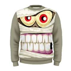 moster - Men s Sweatshirt