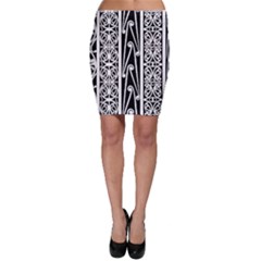Bodycon Skirt