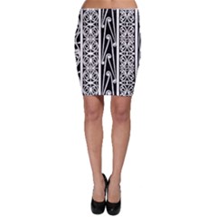 Bodycon Skirt