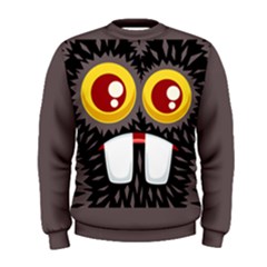 moster - Men s Sweatshirt