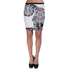 Bodycon Skirt