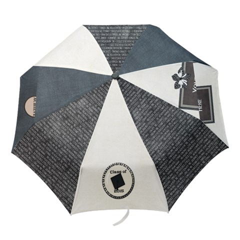 Folding Umbrella 