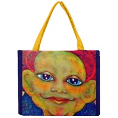 Mini Tote Bag