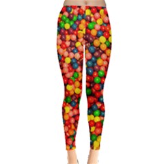 candy  - Everyday Leggings 