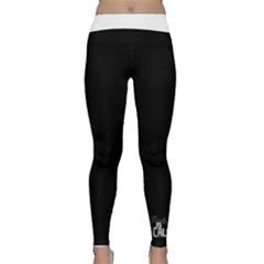 this one is mine - Classic Yoga Leggings