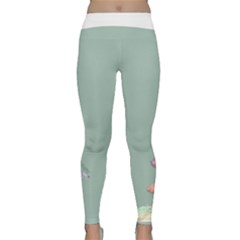 yours  - Classic Yoga Leggings