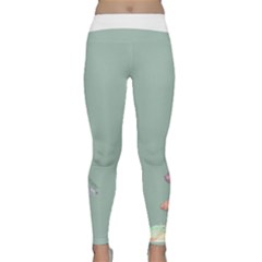 yours  - Classic Yoga Leggings