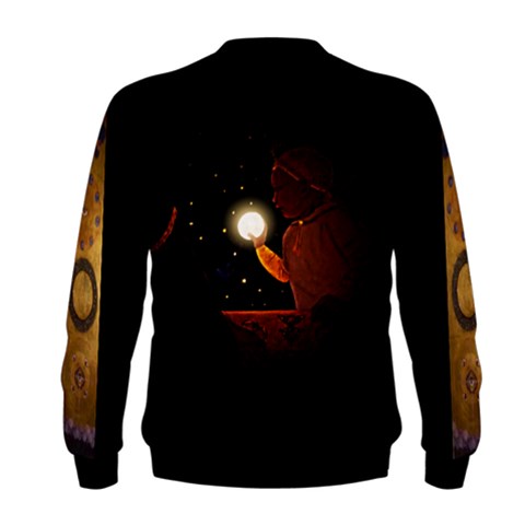 Men s Sweatshirt 