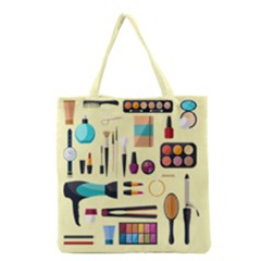 bag - Grocery Tote Bag