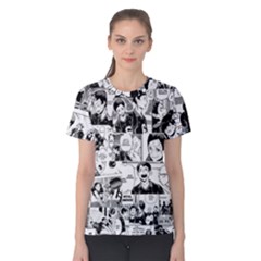 Ennoshita Chikara - Women s Cotton T-Shirt