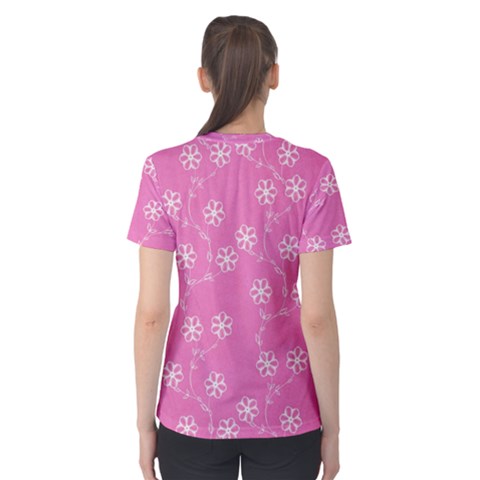 Women s Cotton T-Shirt 