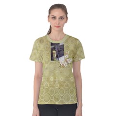 Country Tee - Women s Cotton Tee