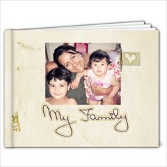 My Family