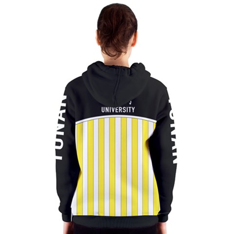 Women s Zipper Hoodie 