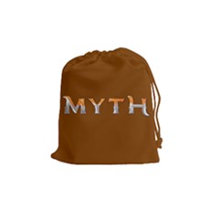 Drawstring Pouch (Medium) 