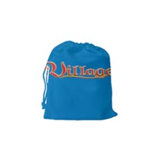 Drawstring Pouch (Small) 