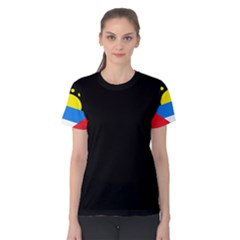 ANUIDEA0001 - Women s Cotton T-Shirt