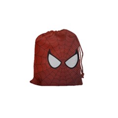 Drawstring Pouch (Small) 