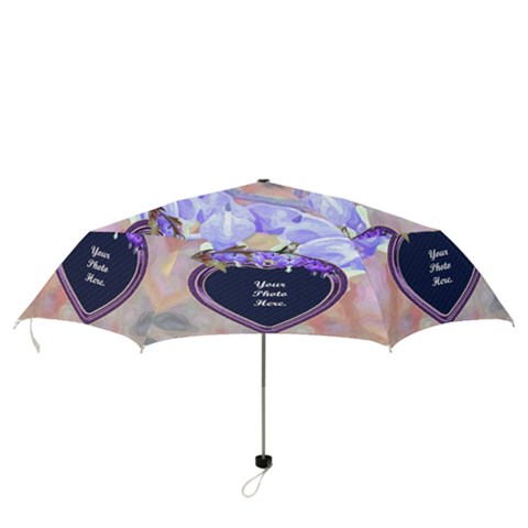 Folding Umbrella 