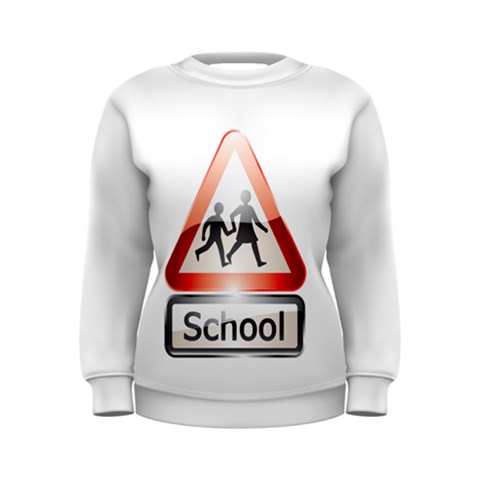 Women s Sweatshirt 