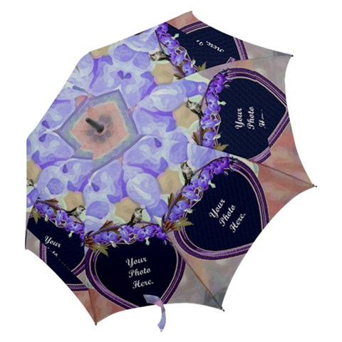 Hook Handle Umbrella (Small) 