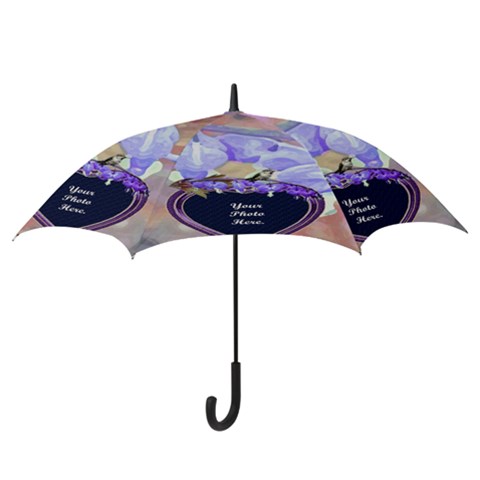 Hook Handle Umbrella (Medium) 