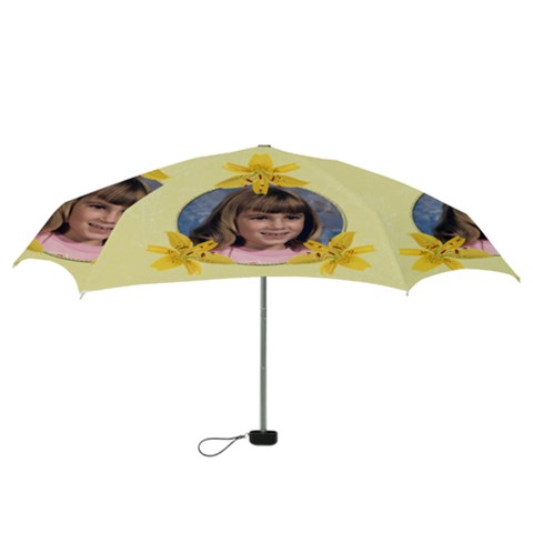 Mini Folding Umbrella 