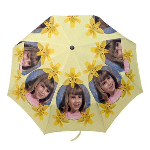 Folding Umbrella 