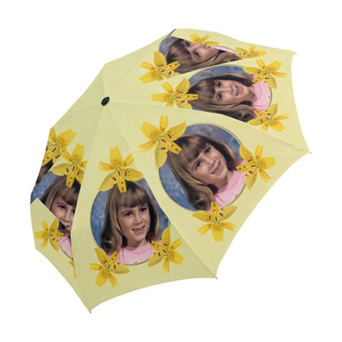 Folding Umbrella 