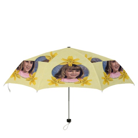 Folding Umbrella 