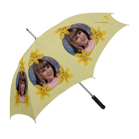 Straight Umbrella 