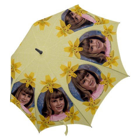 Hook Handle Umbrella (Small) 